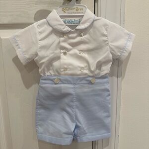 Feltman brothers bobby suit